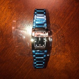 TISSOT Women's Generosi-T Black Dial Watch